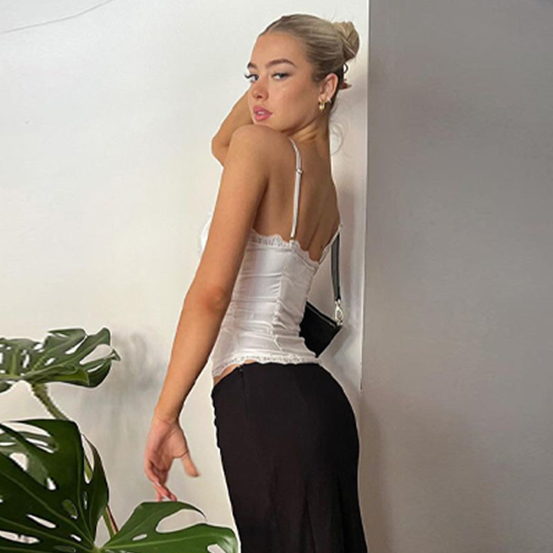 Classic Vintage & Enduringly Stylish Top