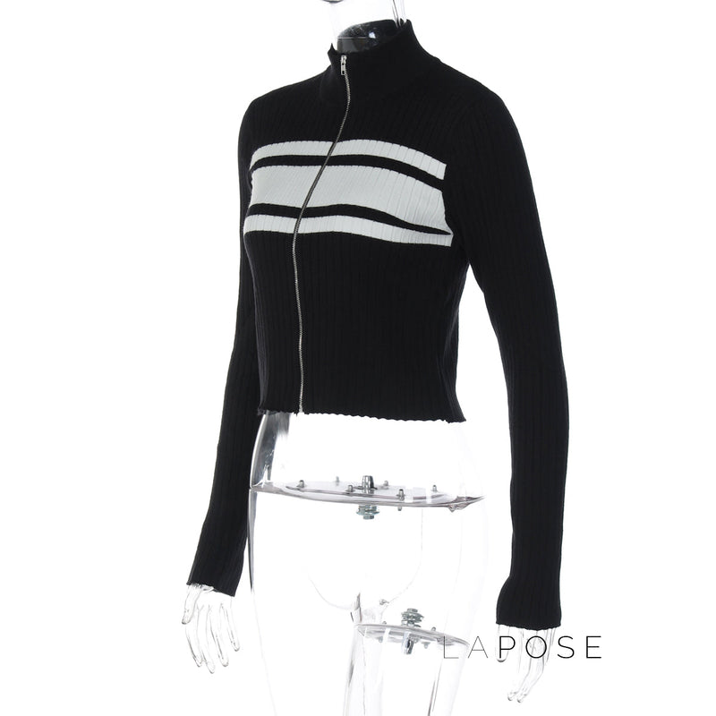 Vintage Inspired Top with a Contemporary Edge