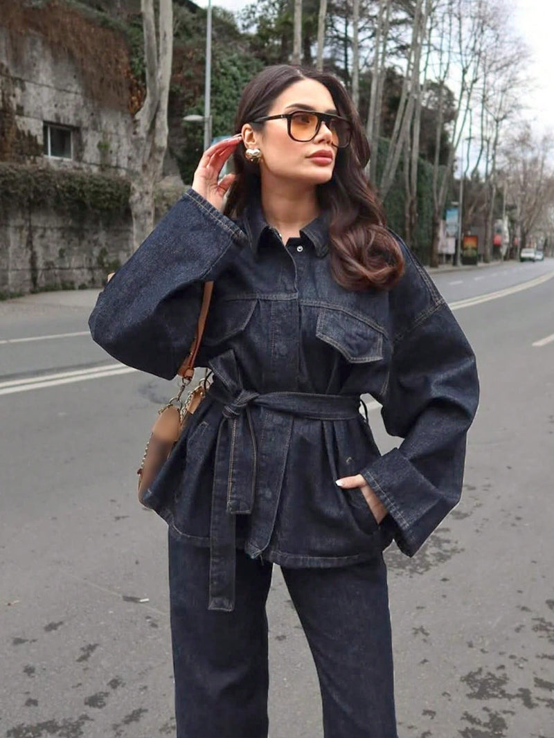Beautifully Crafted Jacket in a Classic Style