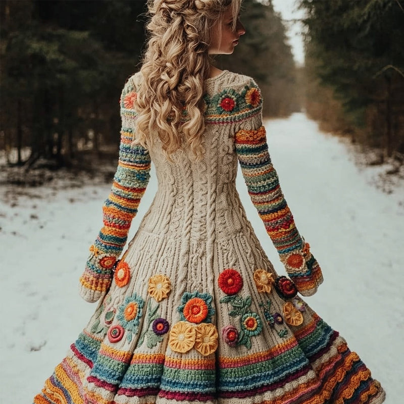 Classic Vintage & Enduringly Stylish Sweater