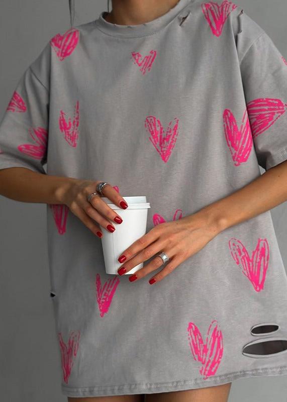 A Vintage Style Garment with Delicate Timeless Details