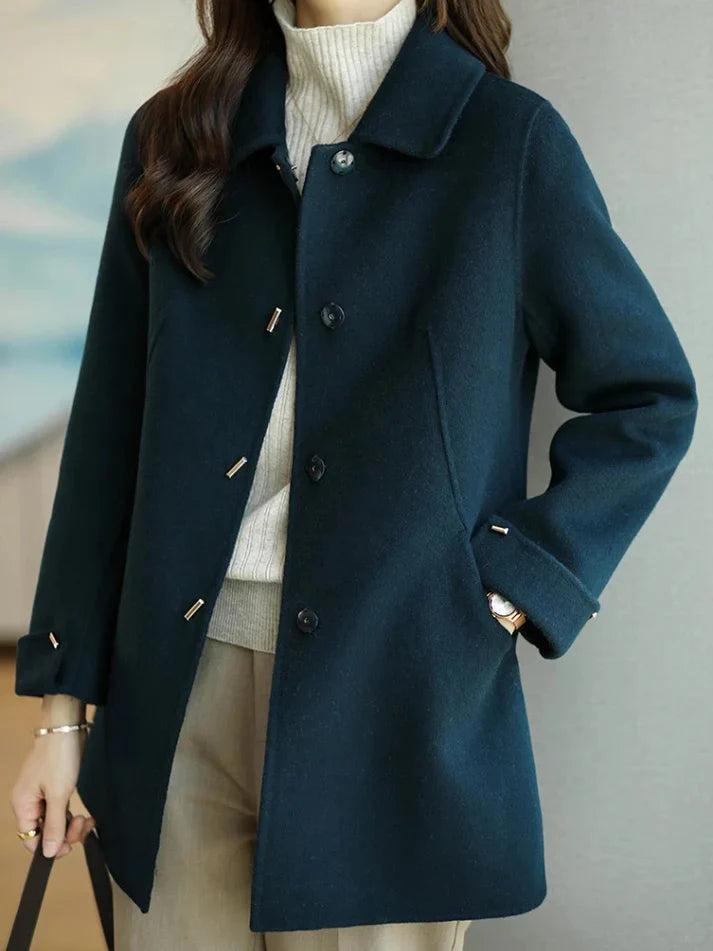 Classic Vintage Coat