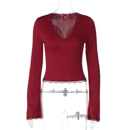 Beautifully Crafted Top in a Classic Style