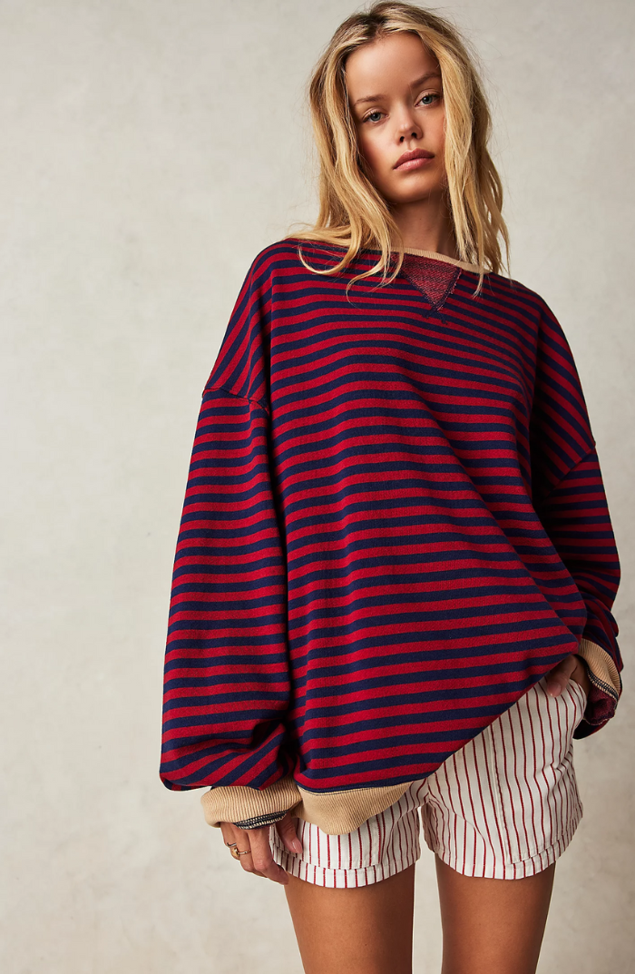 Beautifully Crafted Sweater