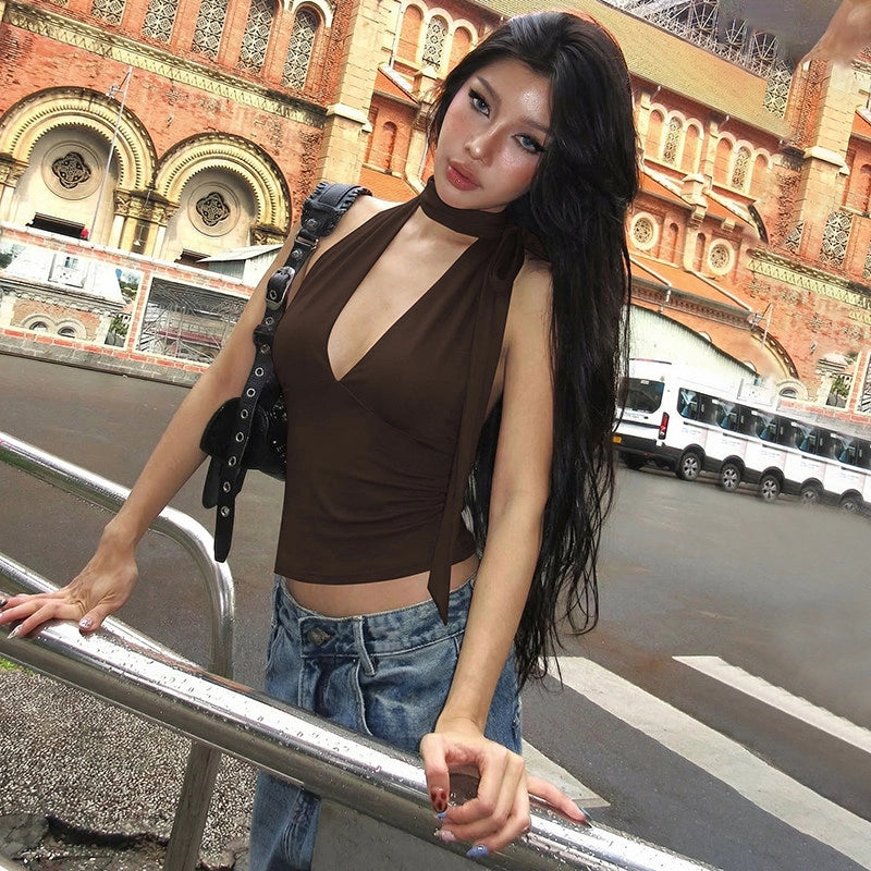 Classic Vintage & Enduringly Stylish Top