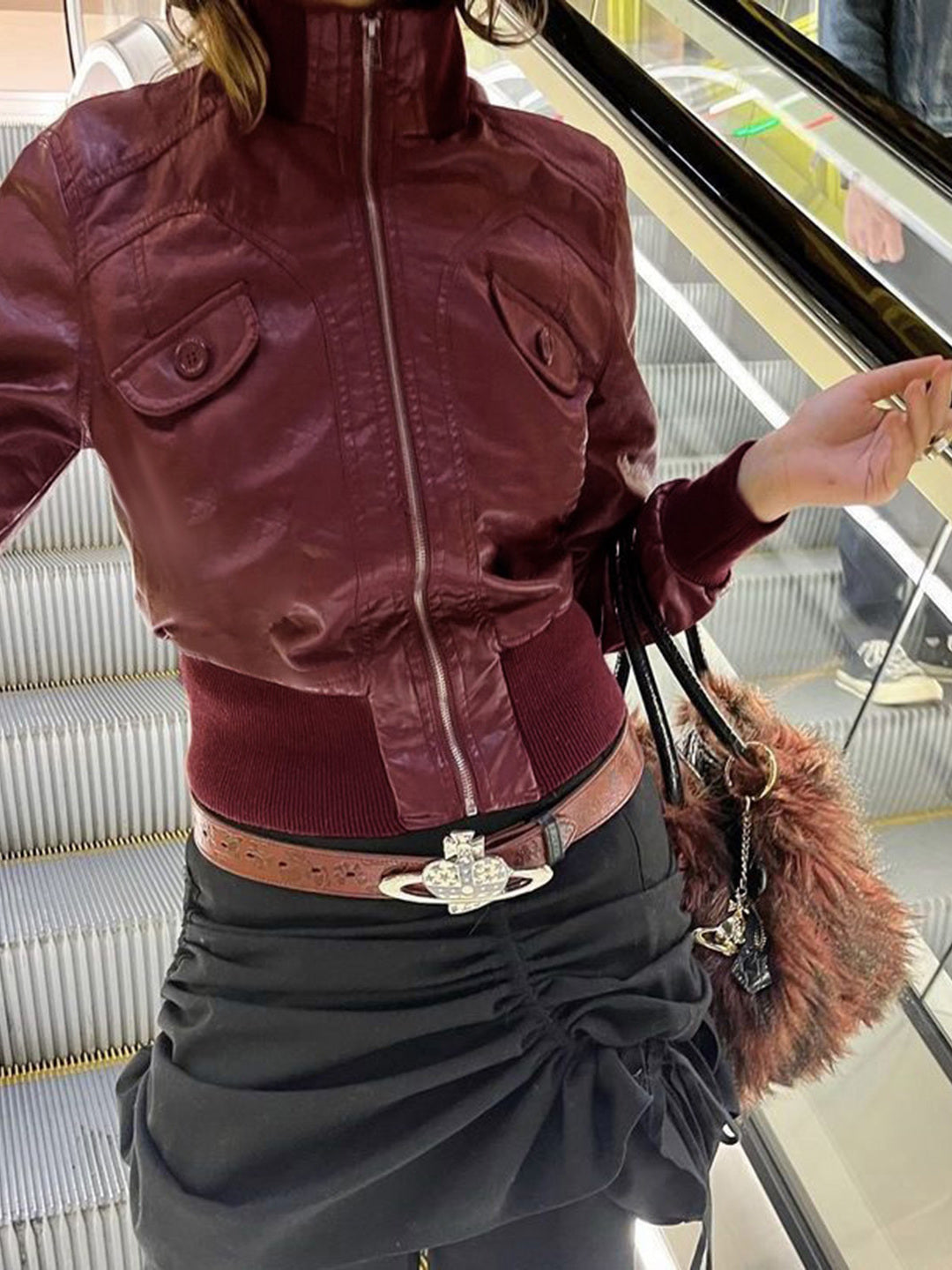 Beautifully Crafted Jacket in a Classic Style