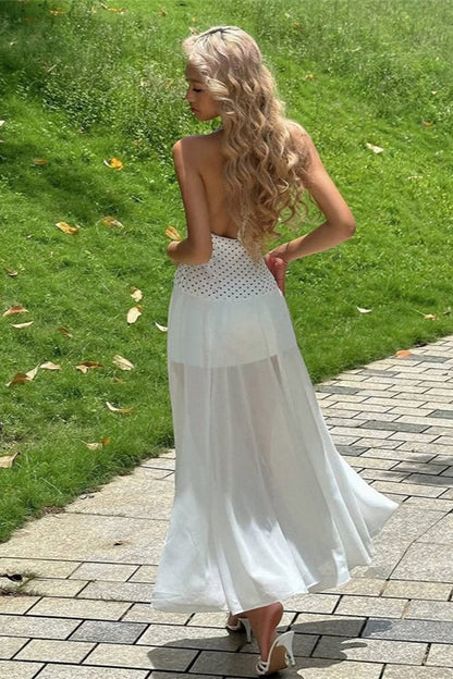 Beautifully Crafted Dress
