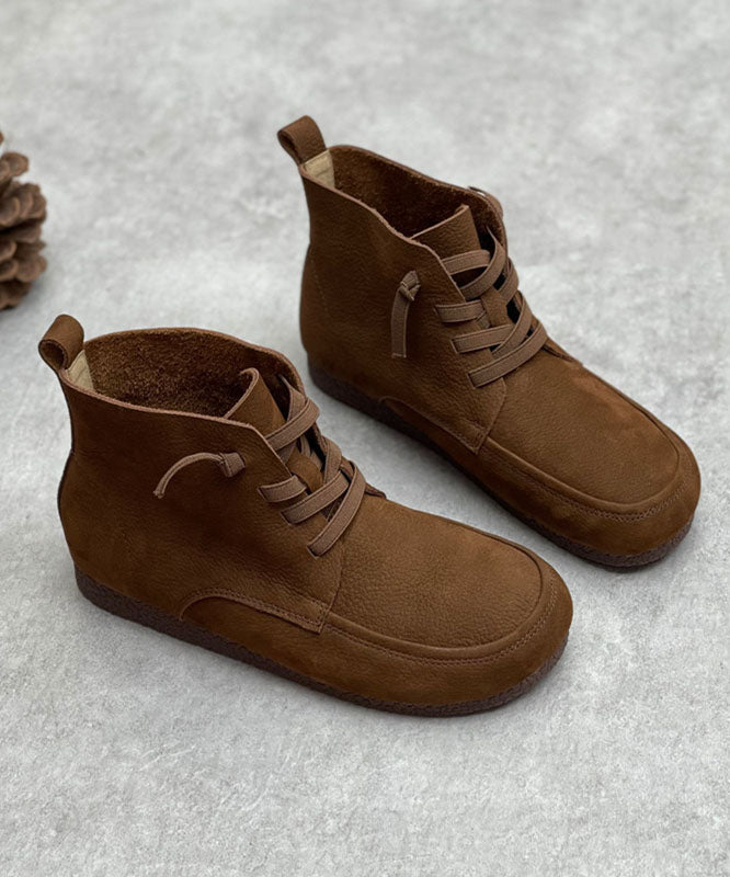 Classic Vintage & Enduringly Stylish Boots