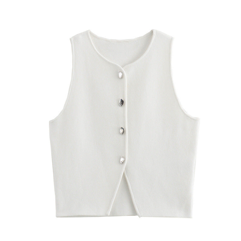 Effortlessly Elegant Garment with a Timeless Design