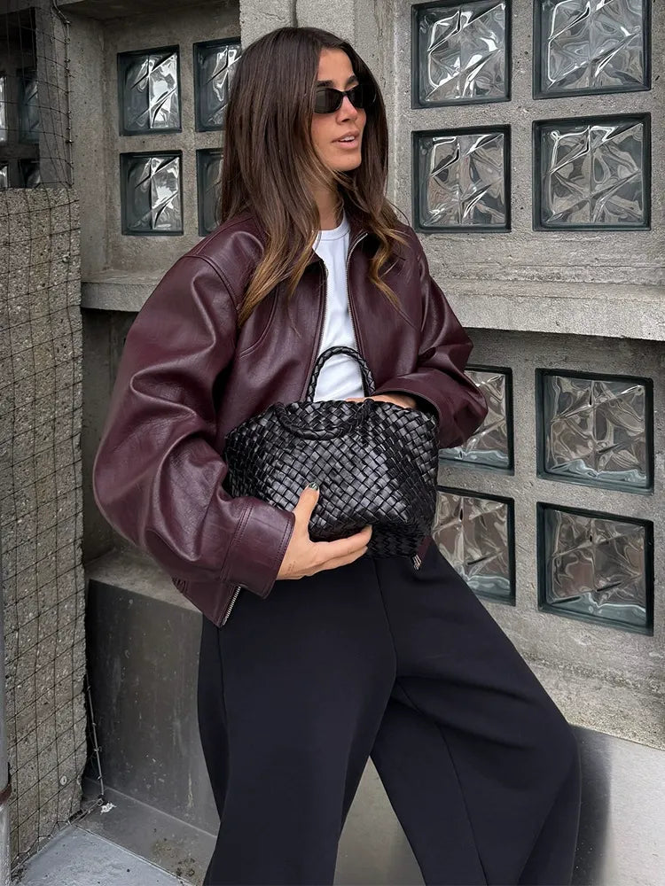 Elegantly Styled Jacket for Everyday Wear