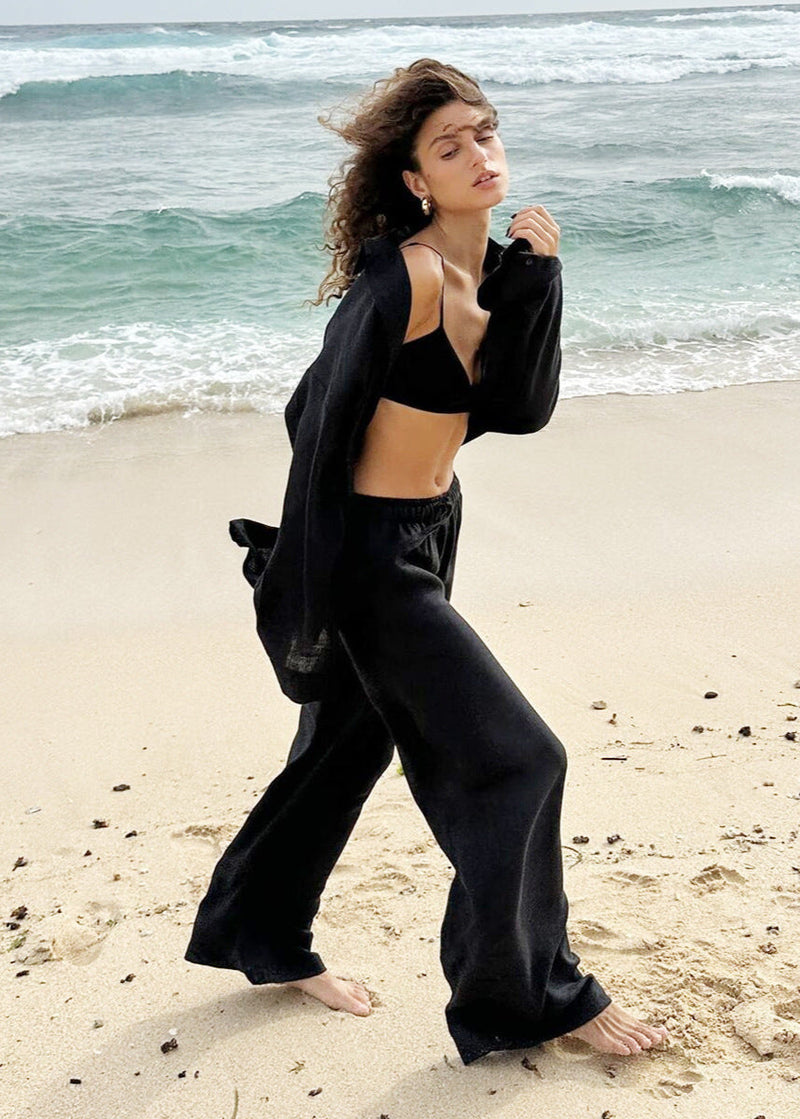 Beautifully Finished Pants in a Timeless Design