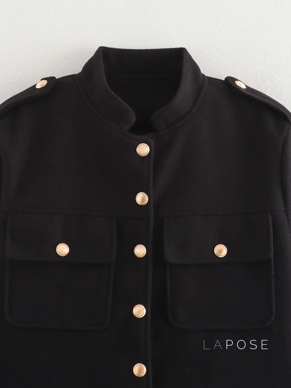 Classic Vintage & Enduringly Stylish Jacket