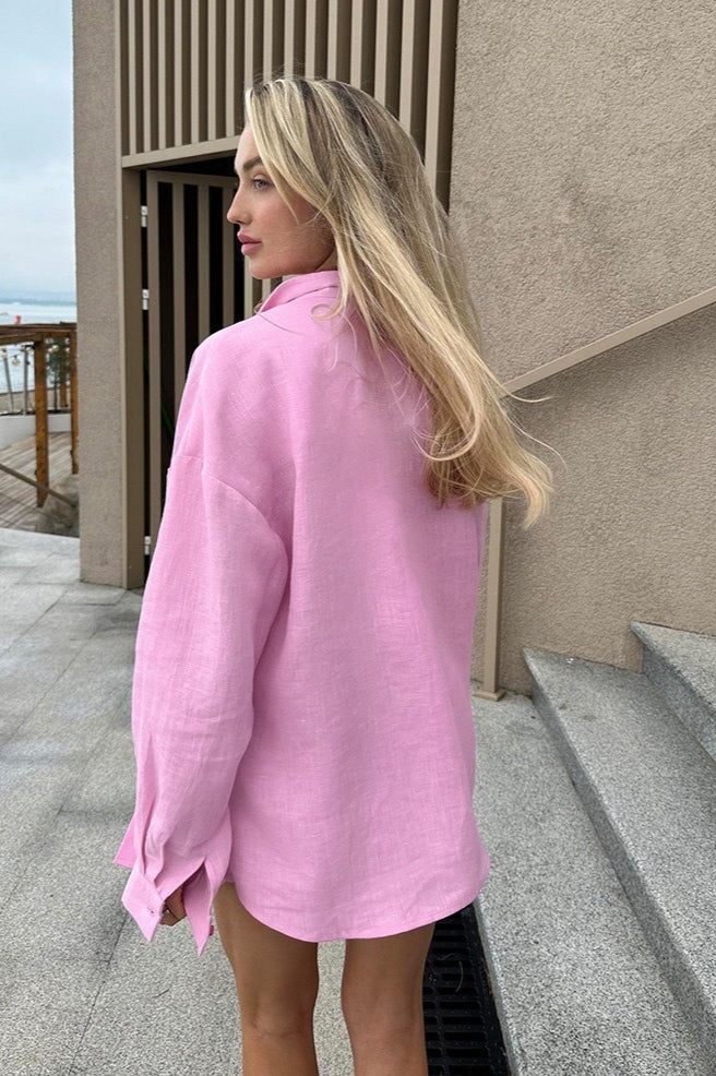 Classic Vintage Blouse