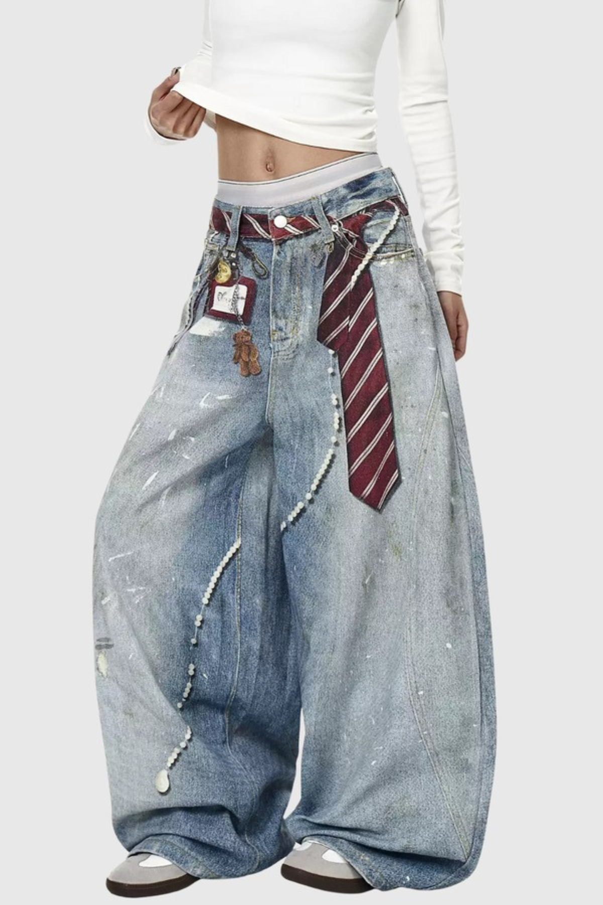 Classic Vintage & Enduringly Stylish Garment