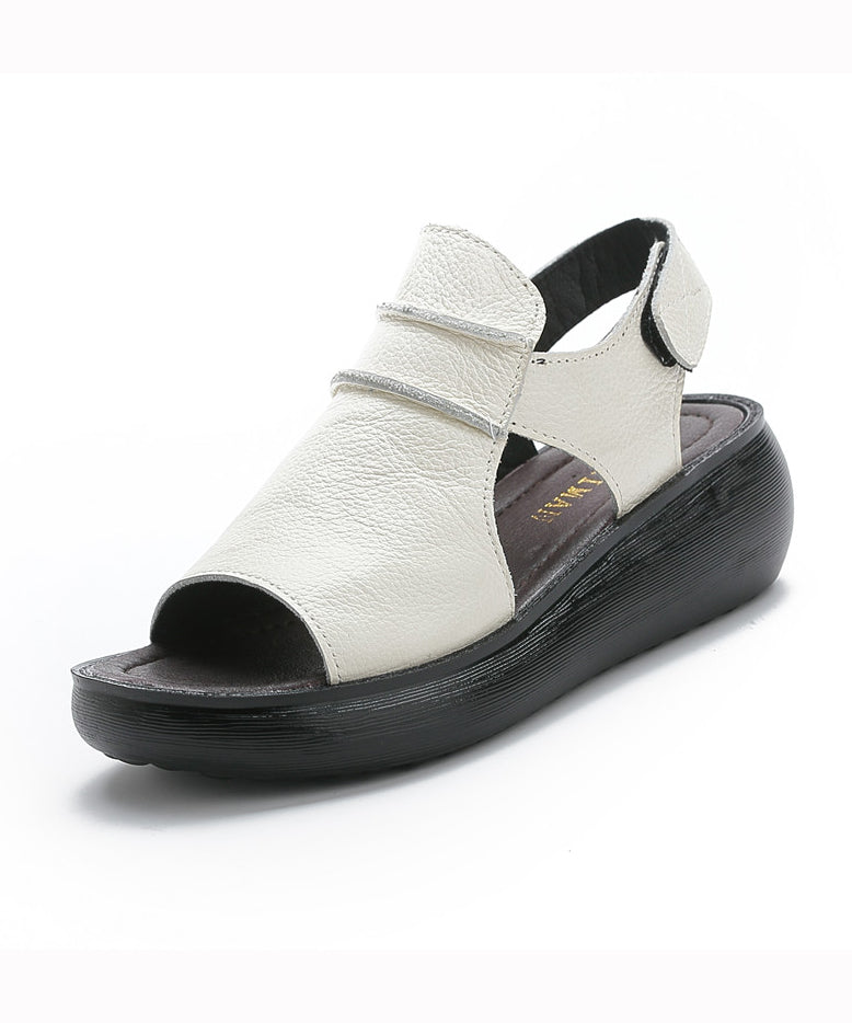 Chic Orthopedic Sandals with Unique Design