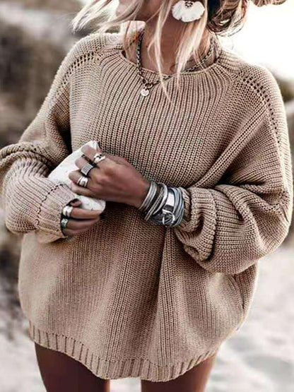 Elegantly Designed Sweater