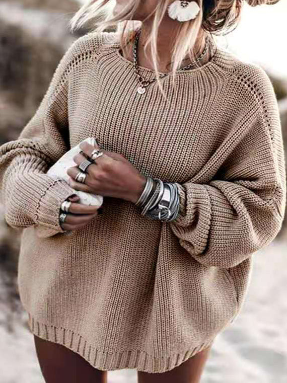 Elegantly Designed Sweater