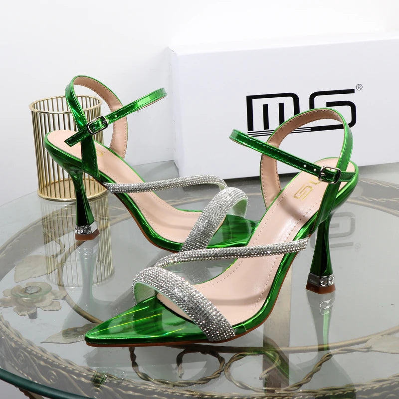 Classic Vintage & Enduringly Stylish Shoes