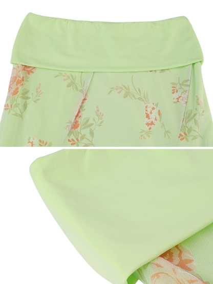 Effortlessly Elegant Garment with a Timeless Design