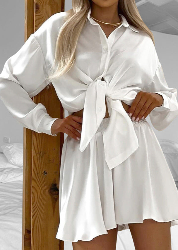 Polished Garment with an Effortless Classic Look