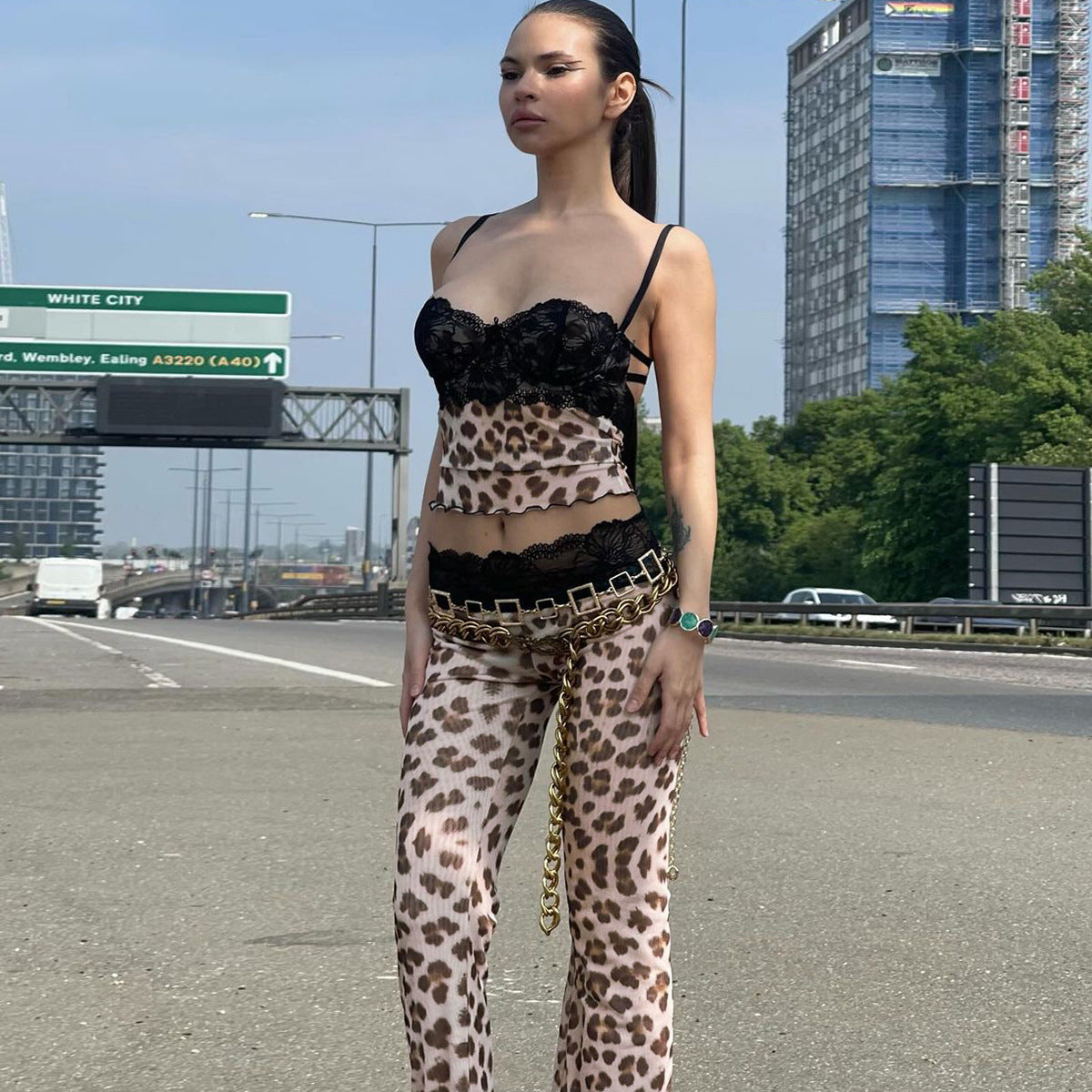 Beautifully Finished Garment in a Timeless Design