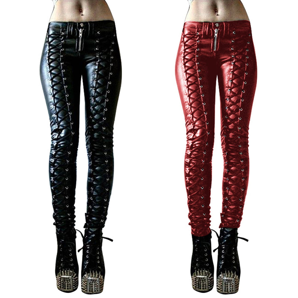 Beautifully Finished Pants in a Timeless Design
