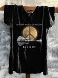 Beautifully crafted T-shirt