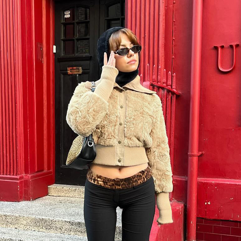 Vintage Inspired Pants with a Contemporary Edge