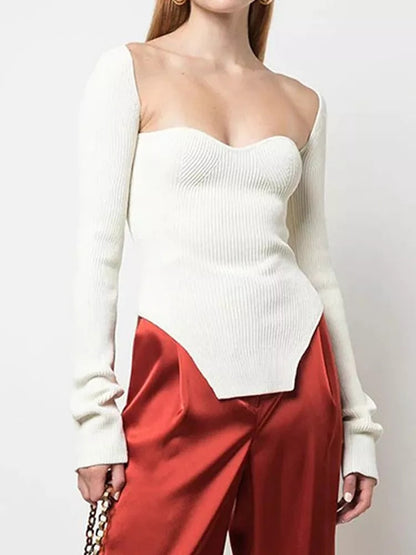 Elegantly Styled Top for Everyday Wear