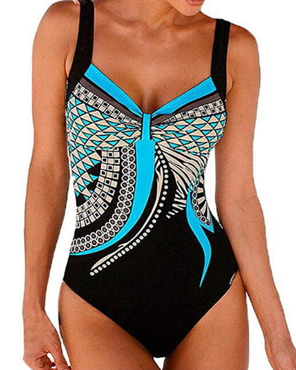 KS | Luxurious and airy bikini