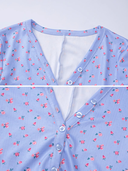 Elegantly Styled Garment for Everyday Wear