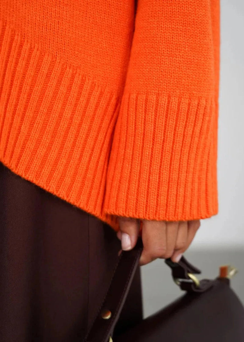 Classic Vintage & Enduringly Stylish Sweater