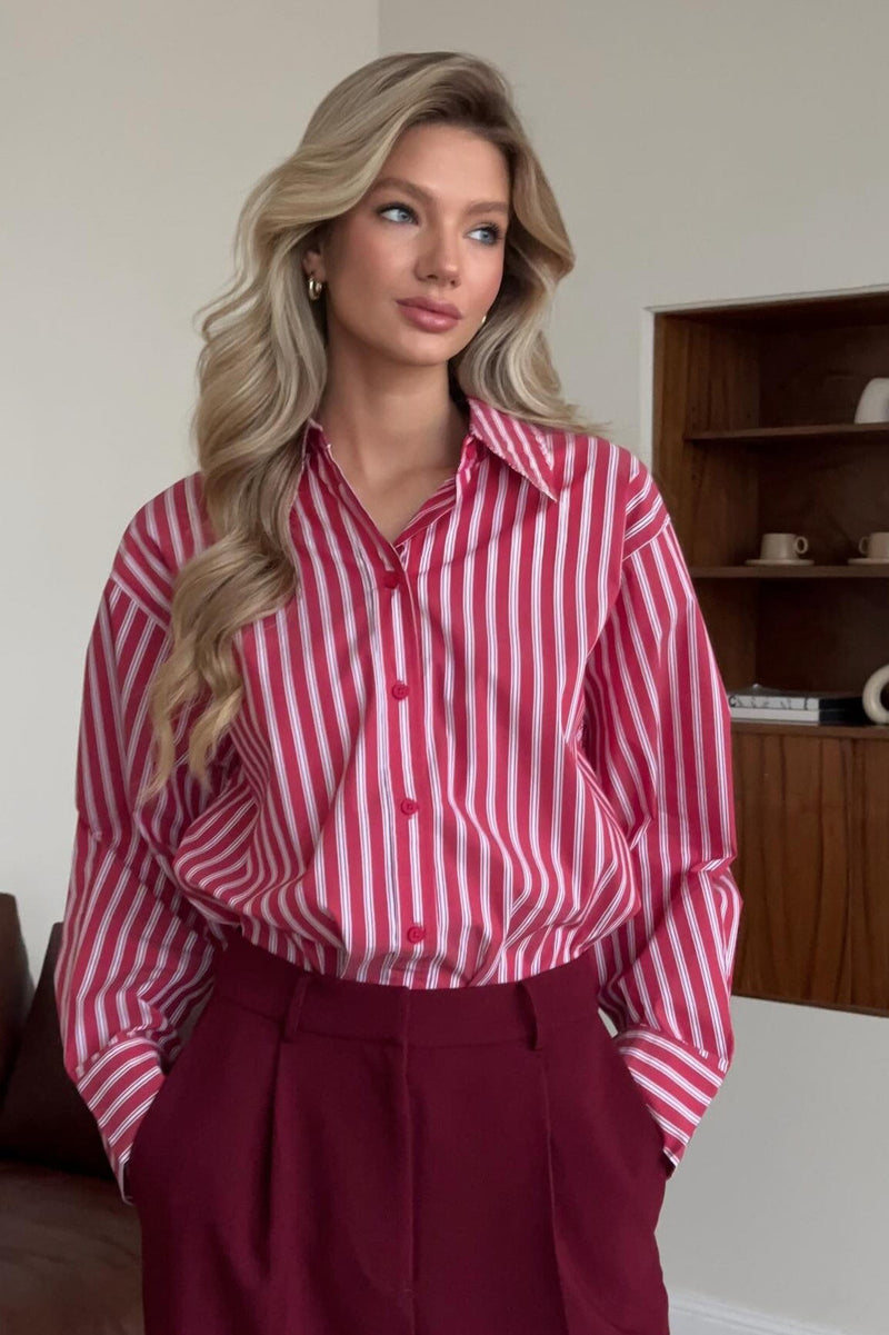 Gracefully Designed Blouse