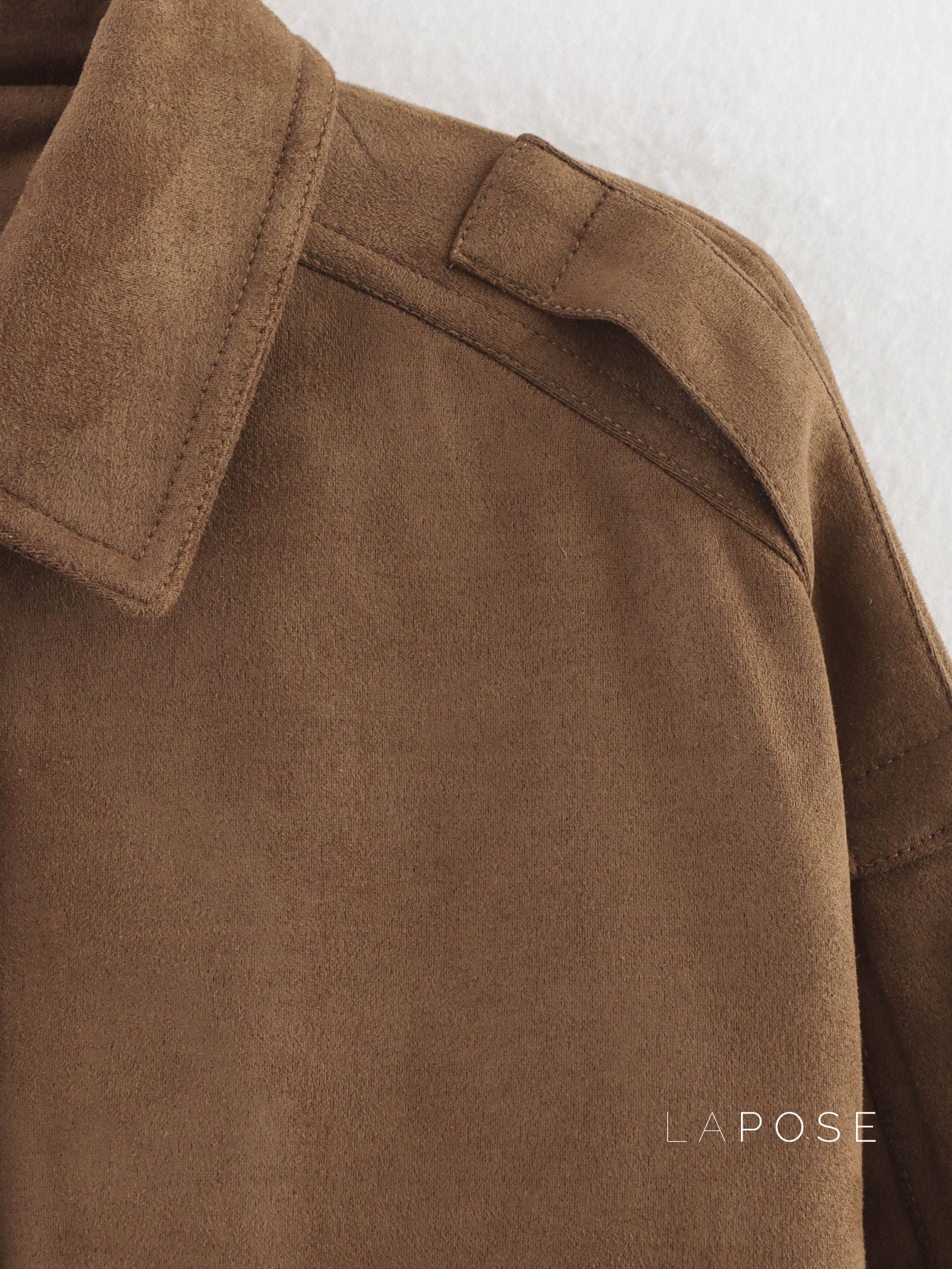 Elegantly Styled Jacket for Everyday Wear