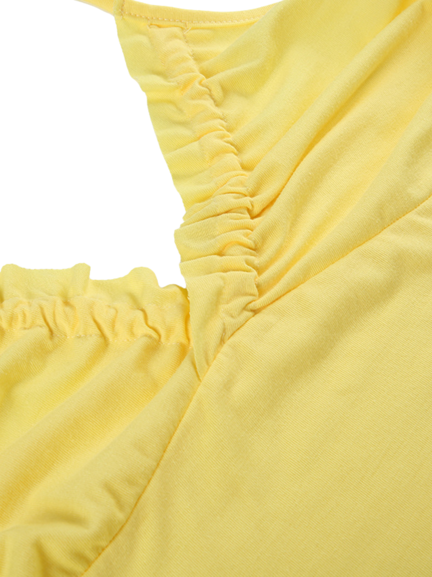 Effortlessly Elegant Top with a Timeless Design