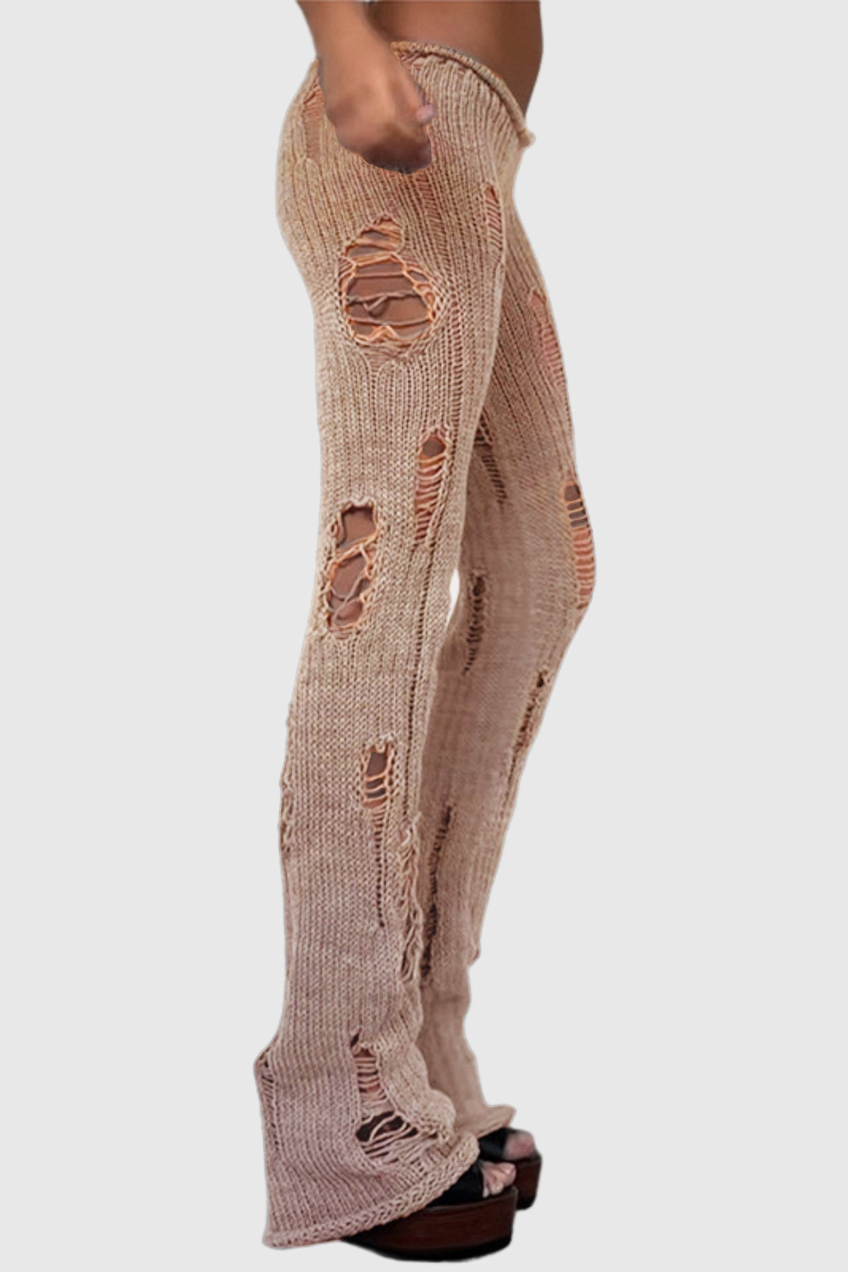 Beautifully Crafted Pants in a Classic Style