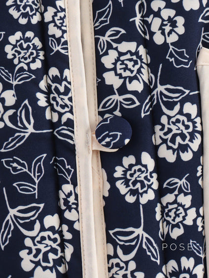 Beautifully Crafted Cardigan in a Classic Style