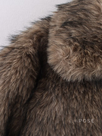 Beautifully Finished Jacket in a Timeless Design