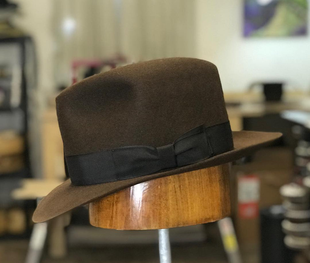 Beautifully Balanced Garment with Timeless Character