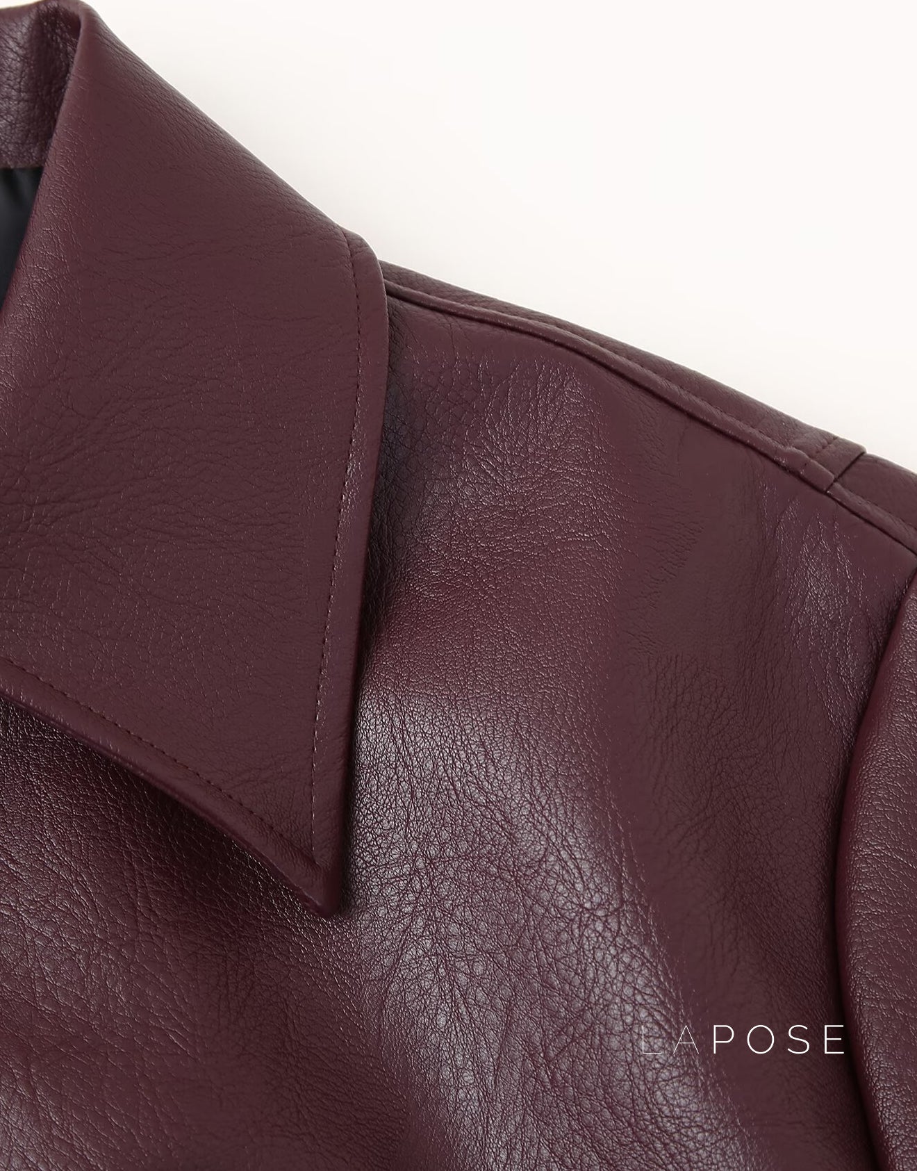 Classic Vintage Jacket with a Flattering Fit