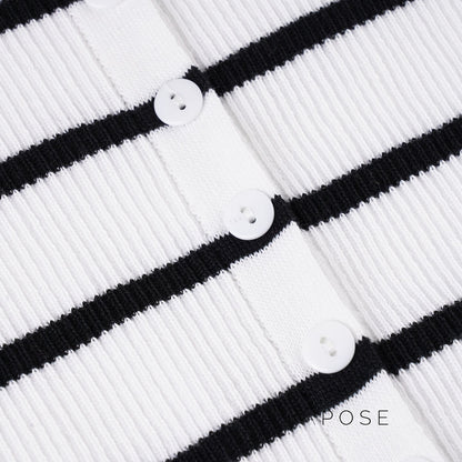 Beautifully Crafted Cardigan in a Classic Style