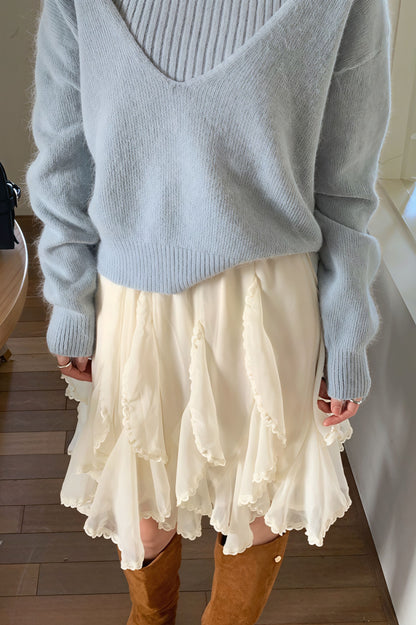 Thoughtfully Designed Garment