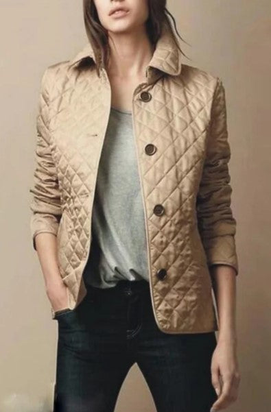 Thoughtfully Designed Jacket