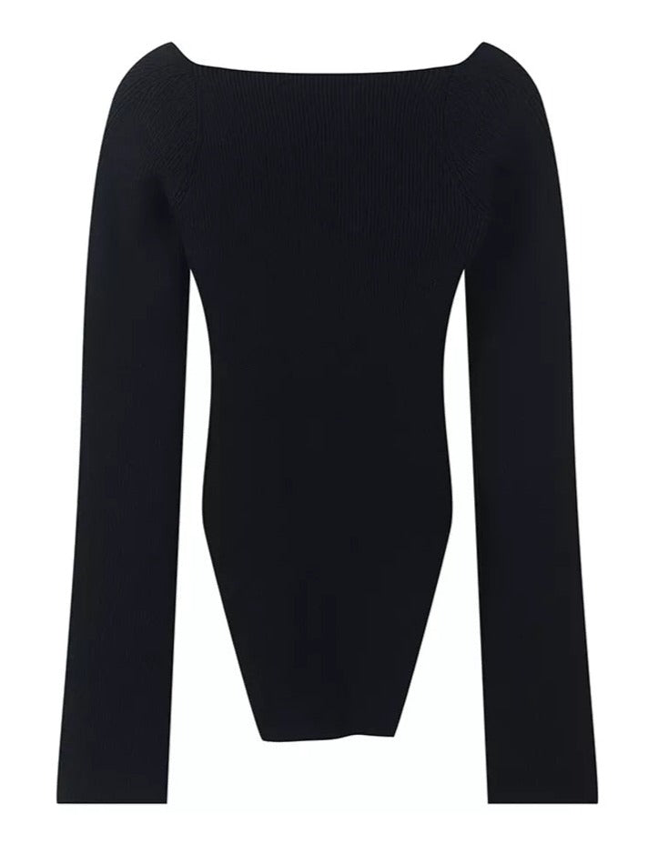 Elegantly Styled Top for Everyday Wear