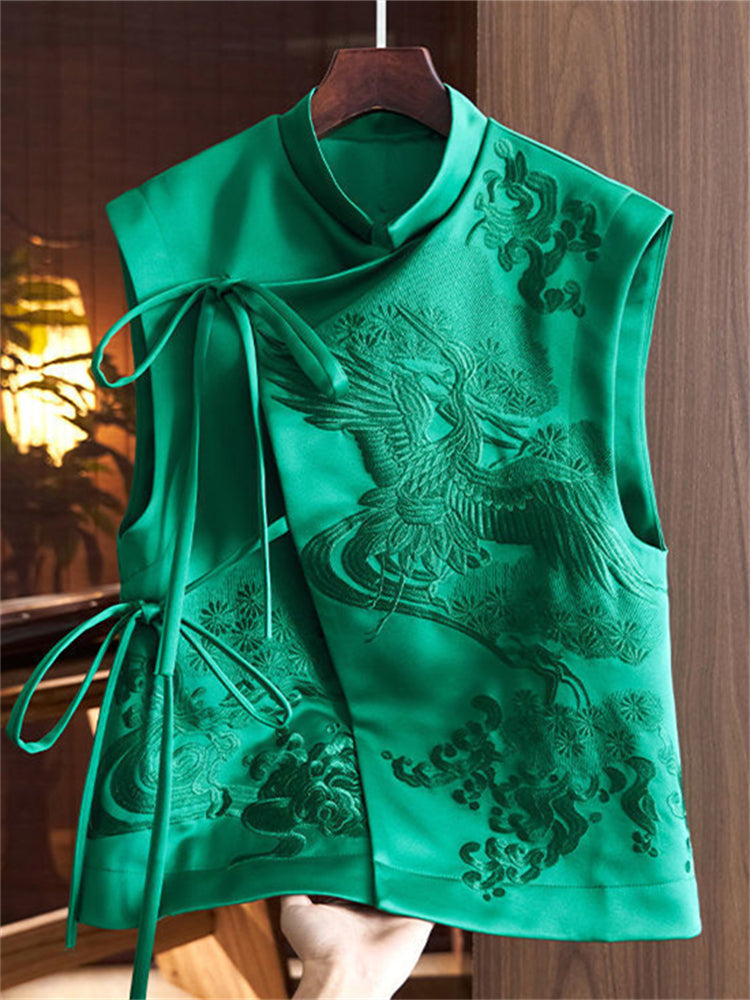 Thoughtfully Designed Garment