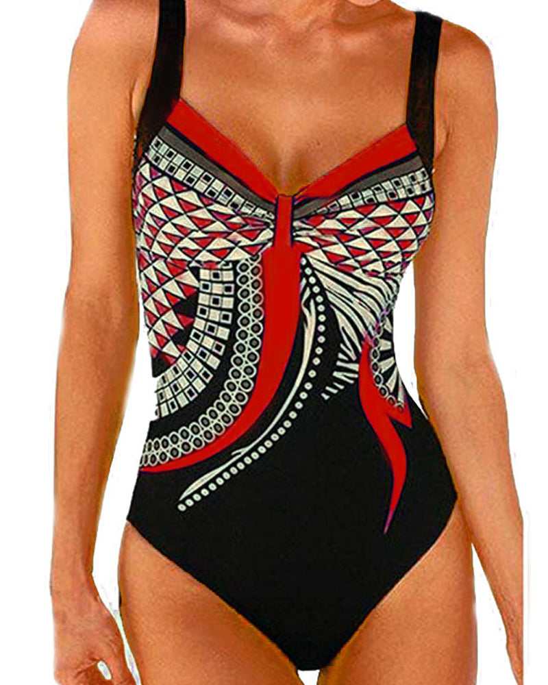 KS | Luxurious and airy bikini