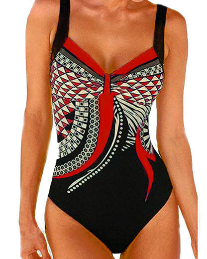 KS | Luxurious and airy bikini