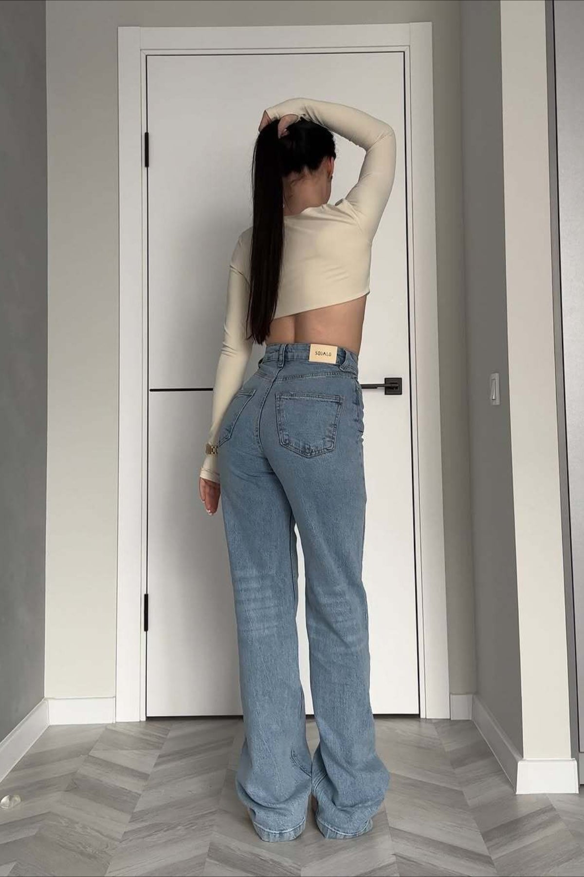 Classic Designed Garment