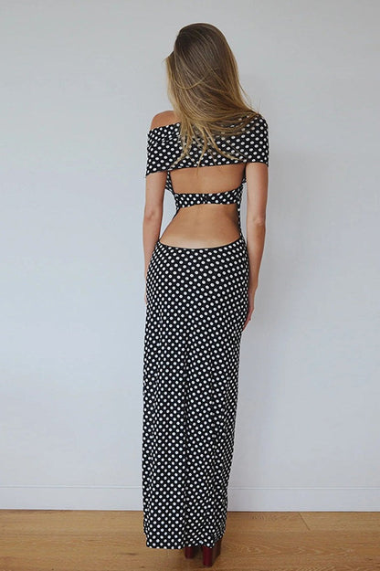 Classic Designed Dress