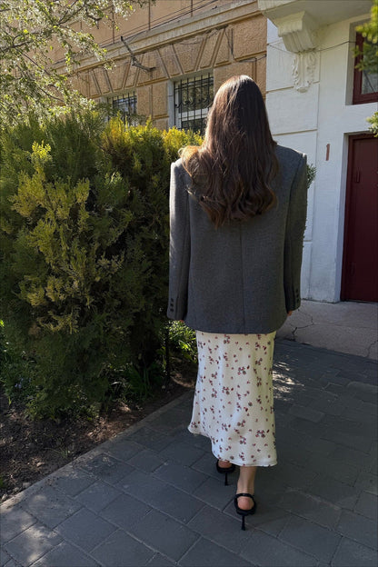 Thoughtfully Designed Garment